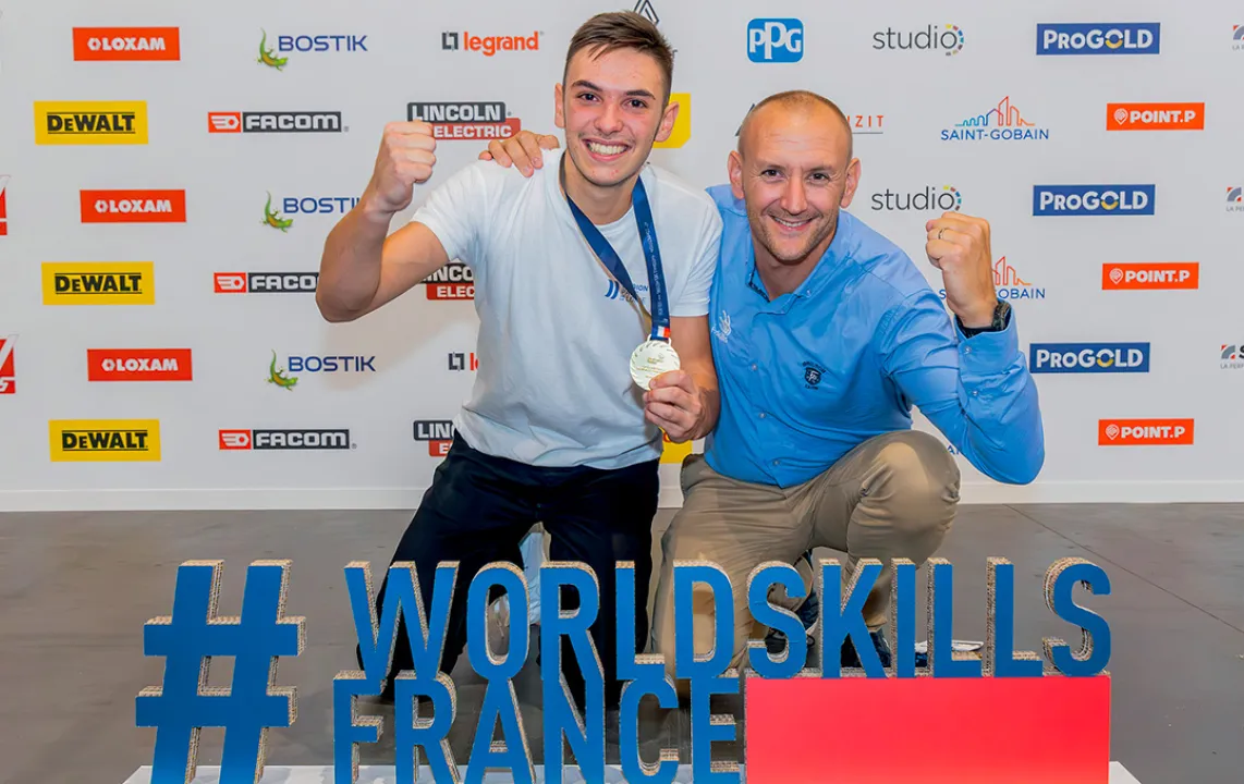 WorldSkills