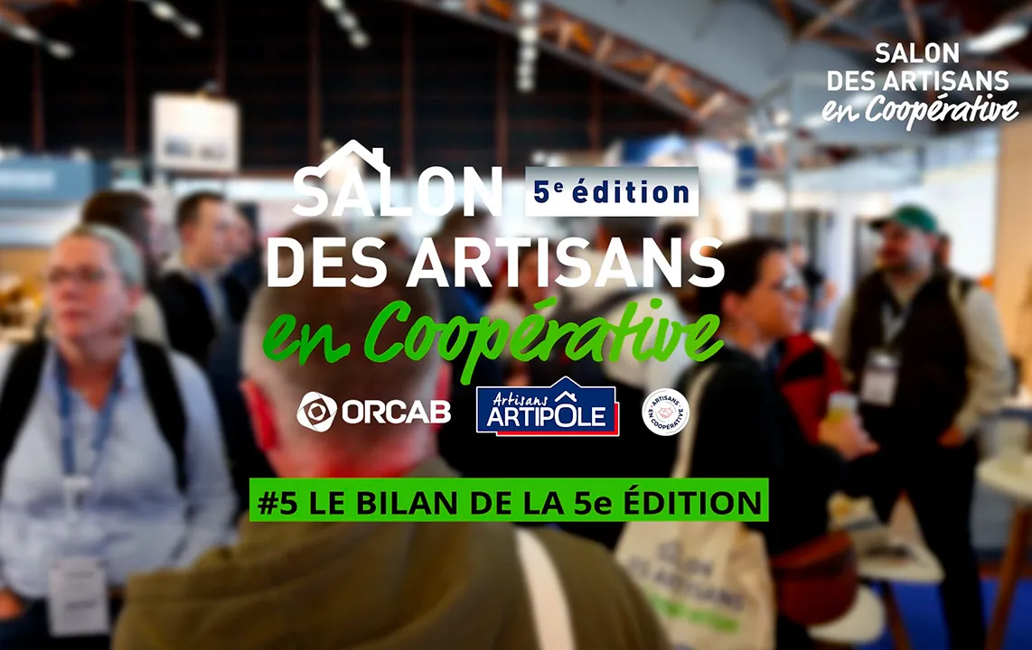 Salon 2024 : le bilan