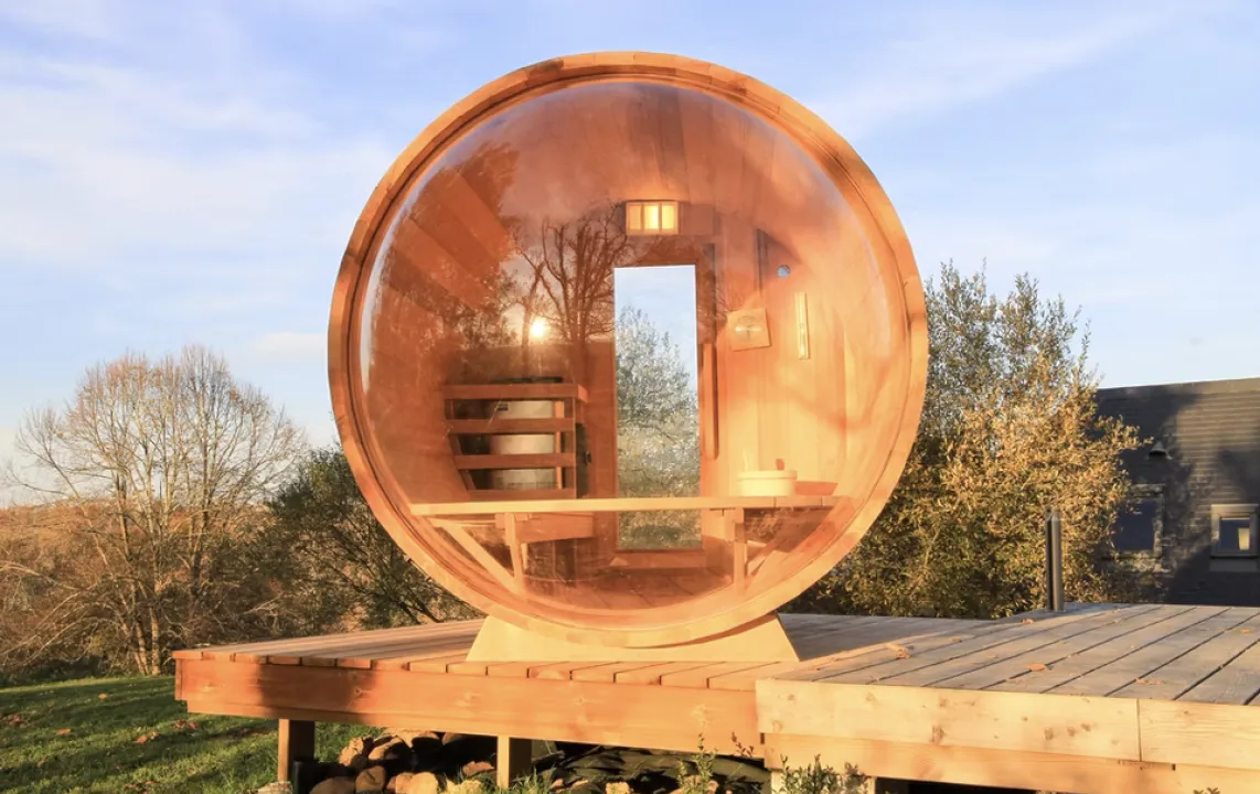 Bulles de Cèdre®
