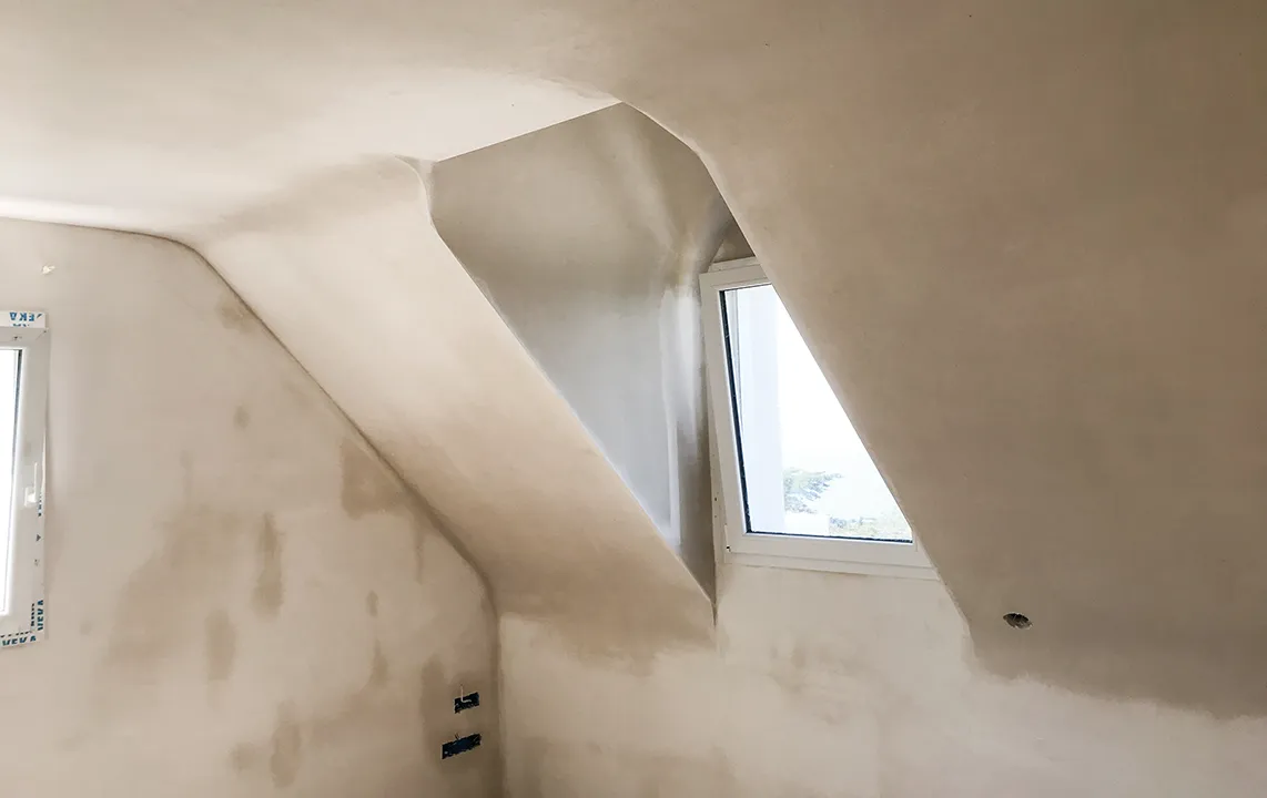 Plâtrerie Belle-Îloise