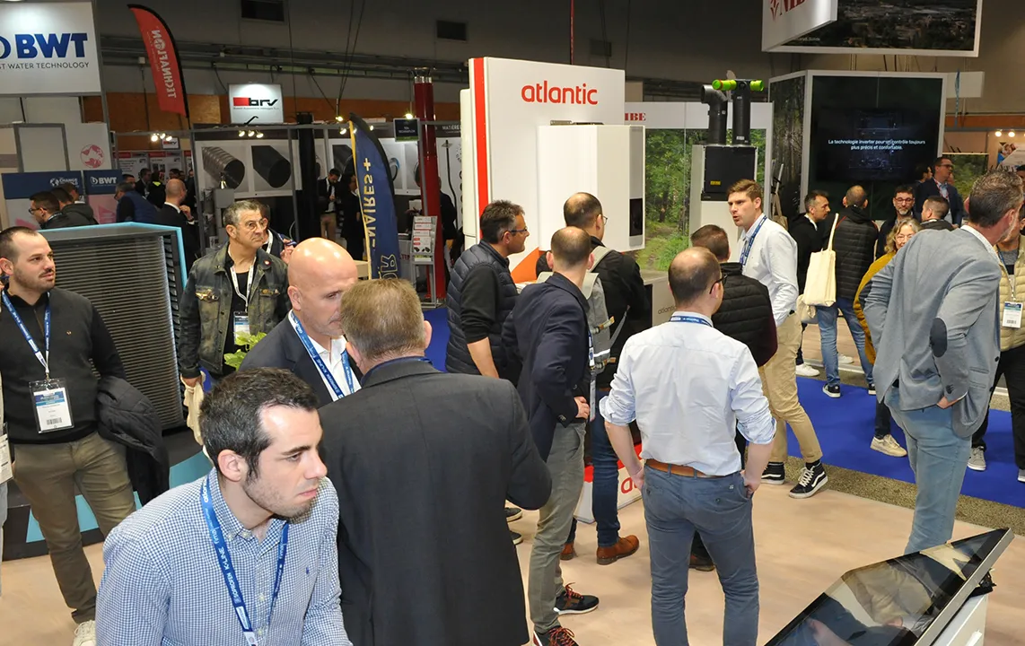 Salon des artisans en coopérative 2024
