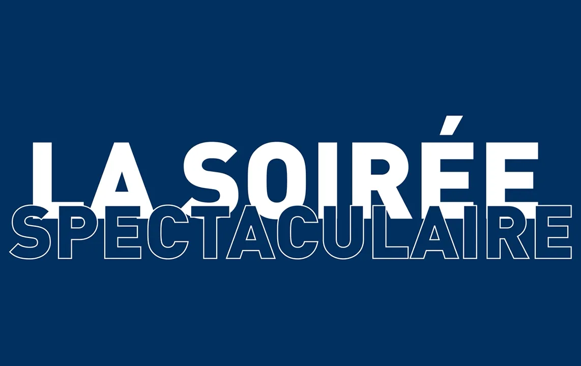 Soirée spectaculaire du salon des artisans en coopérative