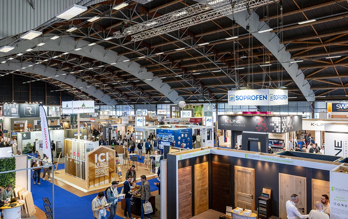 Salon des artisans en coopérative 2026