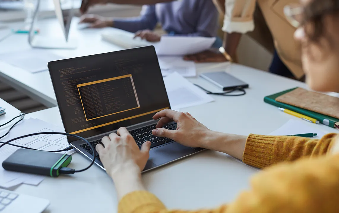 Offre d'emploi Informaticien