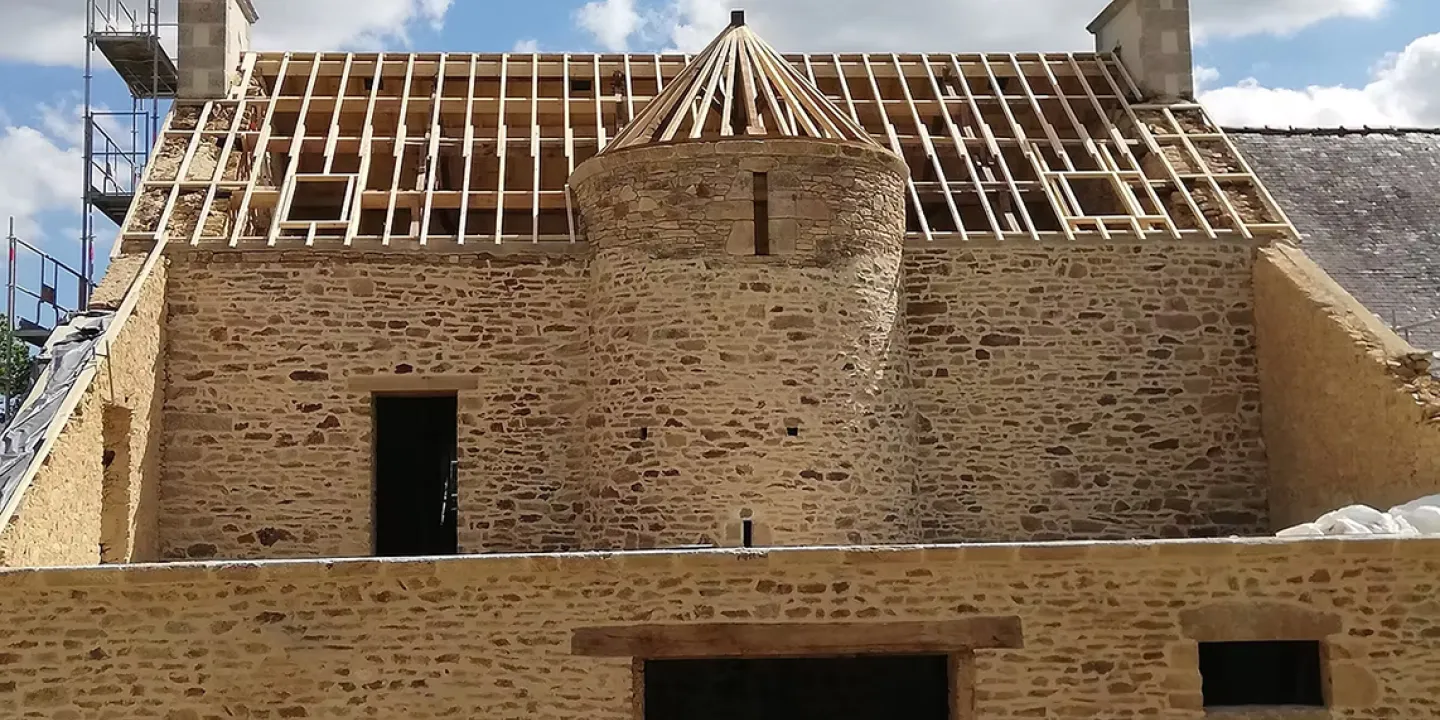 EBC (Environnement Bois Construction)