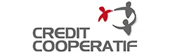 Partenaire commercial Crédit coopératif