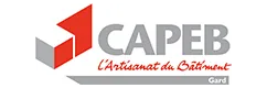 Partenaire institutionnel CAPEB