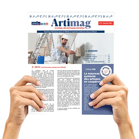 Artimag N°12