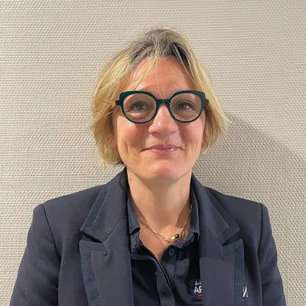 Virginie FRAUD