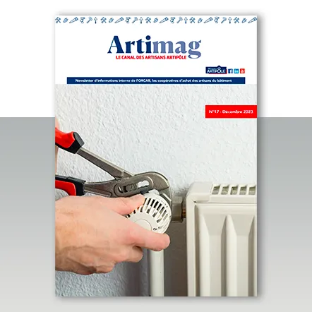 Artimag n°17