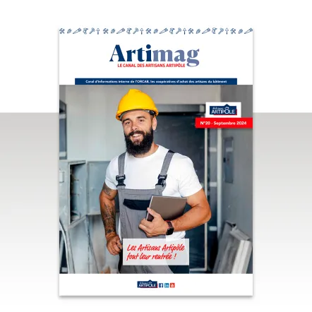 Artimag n°20
