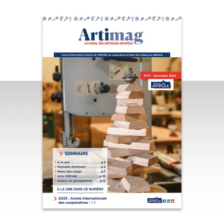 Artimag n°21