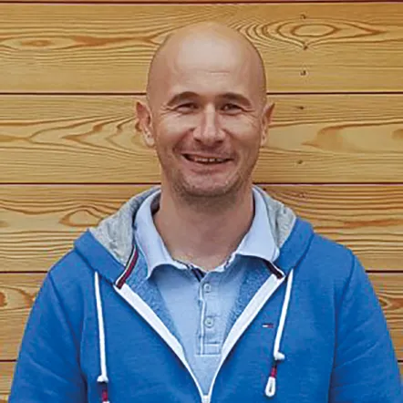 Pierre Kurjeza