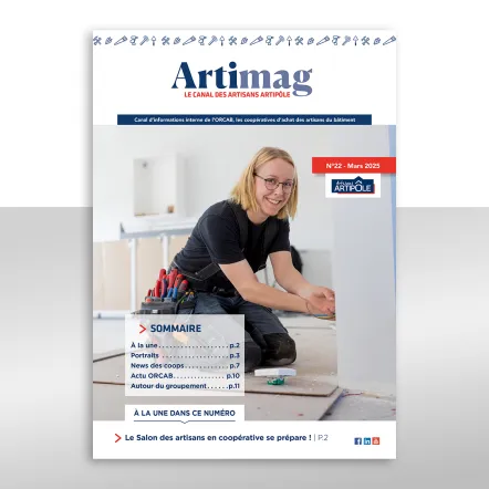 Artimag n°22