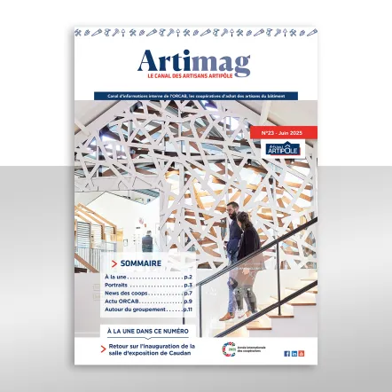 Artimag n°23