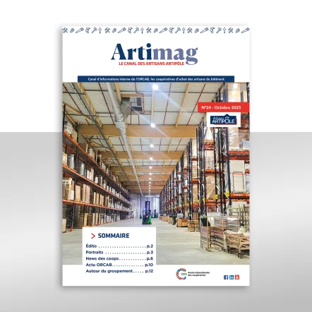Artimag n°24