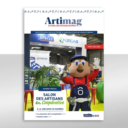 Artimag n°26