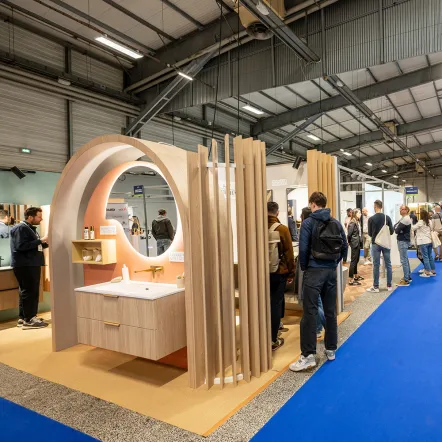 Salon des artisans en coopérative 2026