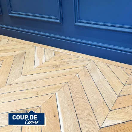Coup de cœur d'Antoine