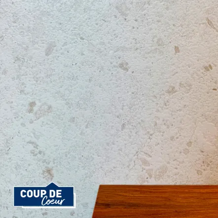 Coup de cœur de Mégane