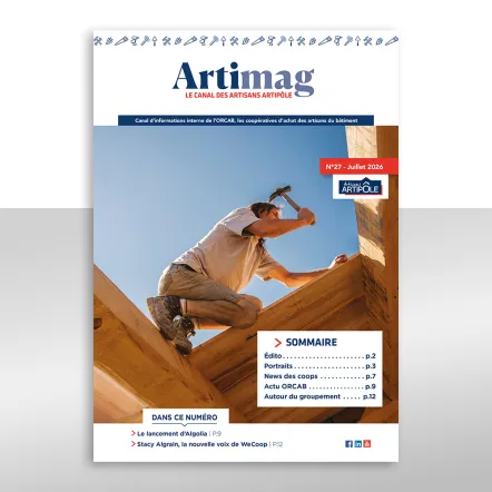 Artimag n°27