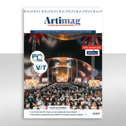 Artimag 28