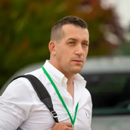 Cédric BONNEAU