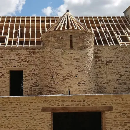 EBC (Environnement Bois Construction)
